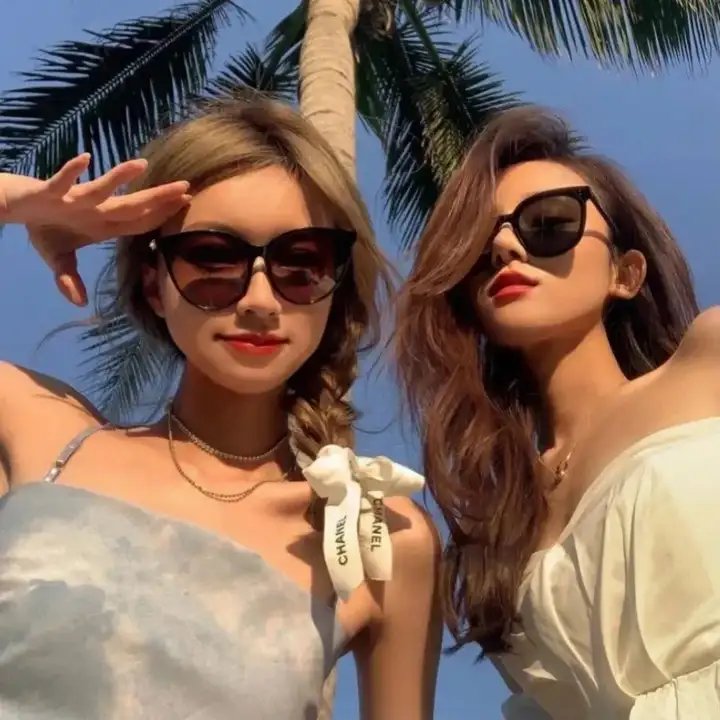 一袋女王