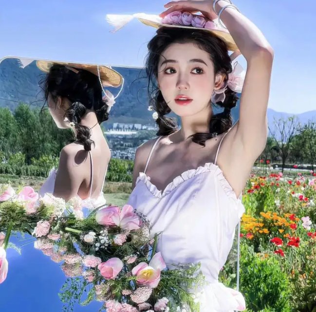 机器闹鬼